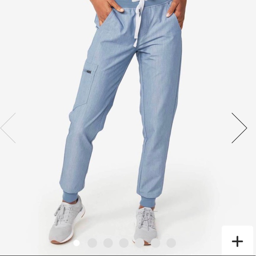 Figs Zamora Joggers